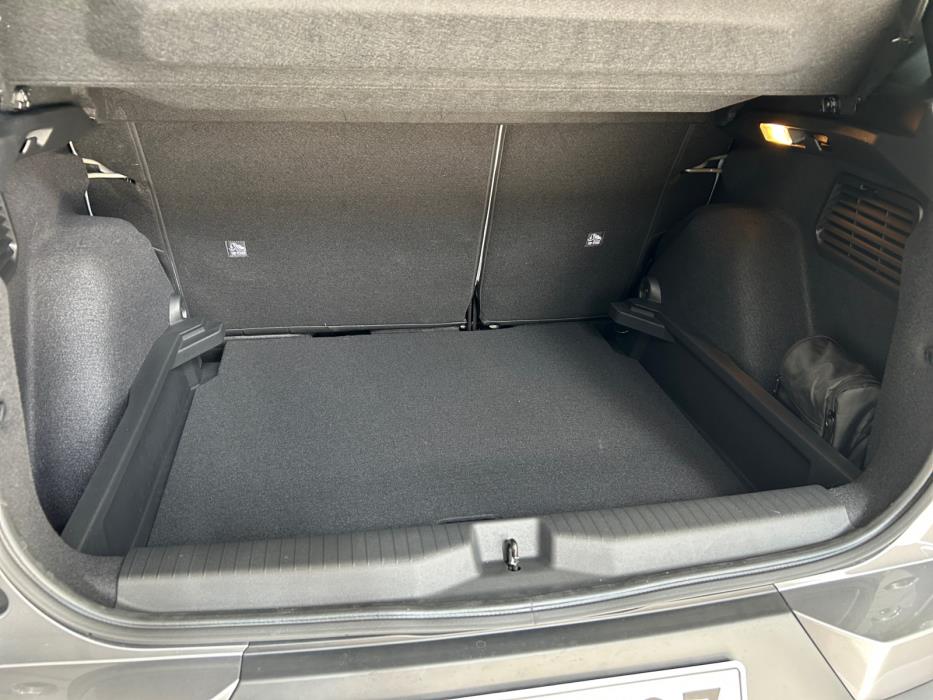 Citroen C3 Aircross 2025