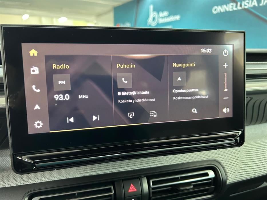 CITROEN C3 AIRCROSS 2025