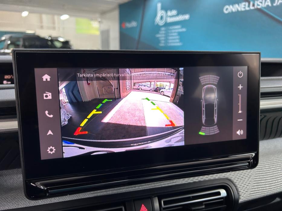 Citroen C3 Aircross 2025