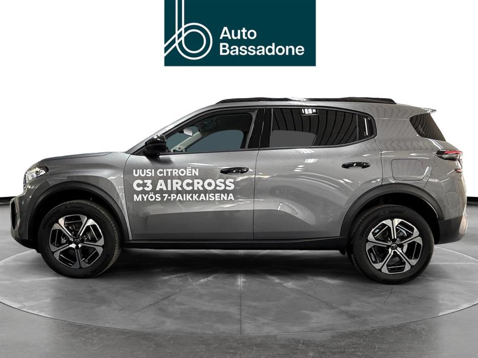 CITROEN C3 AIRCROSS 2025