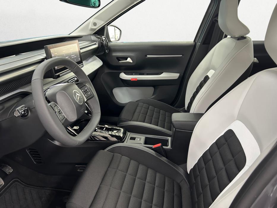 Citroen C3 Aircross 2025