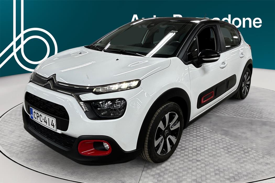 CITROEN C3 2021