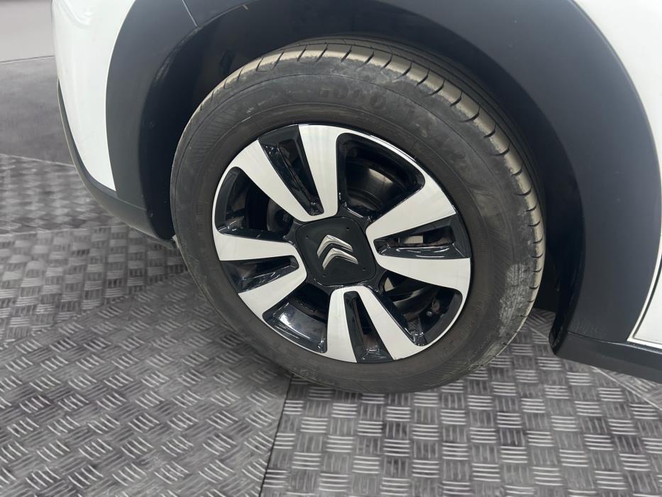 CITROEN C3 2021