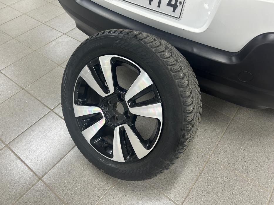 CITROEN C3 2021