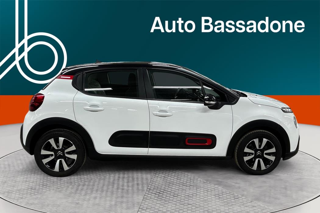CITROEN C3 2021