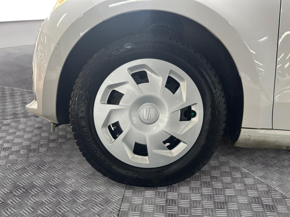 SEAT Mii electric 2021