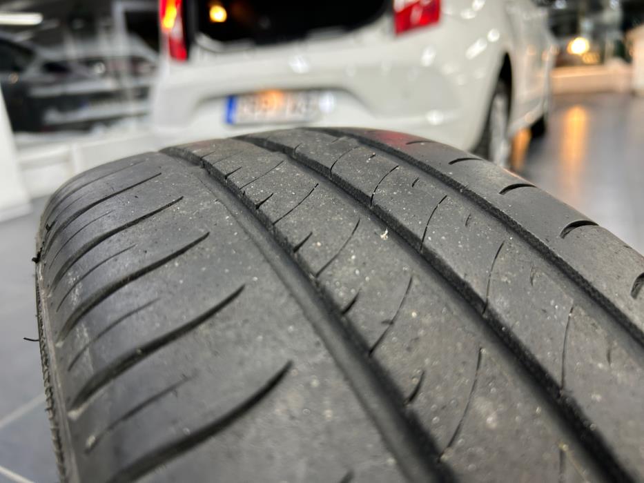 SEAT Mii electric 2021