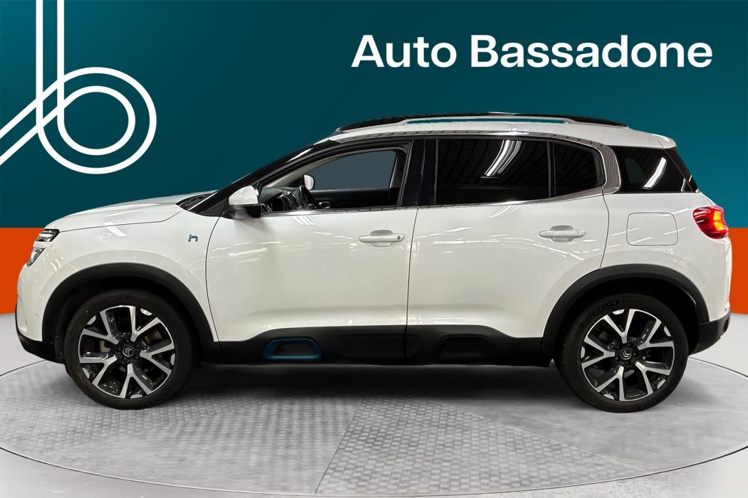 CITROEN C5 Aircross 2021