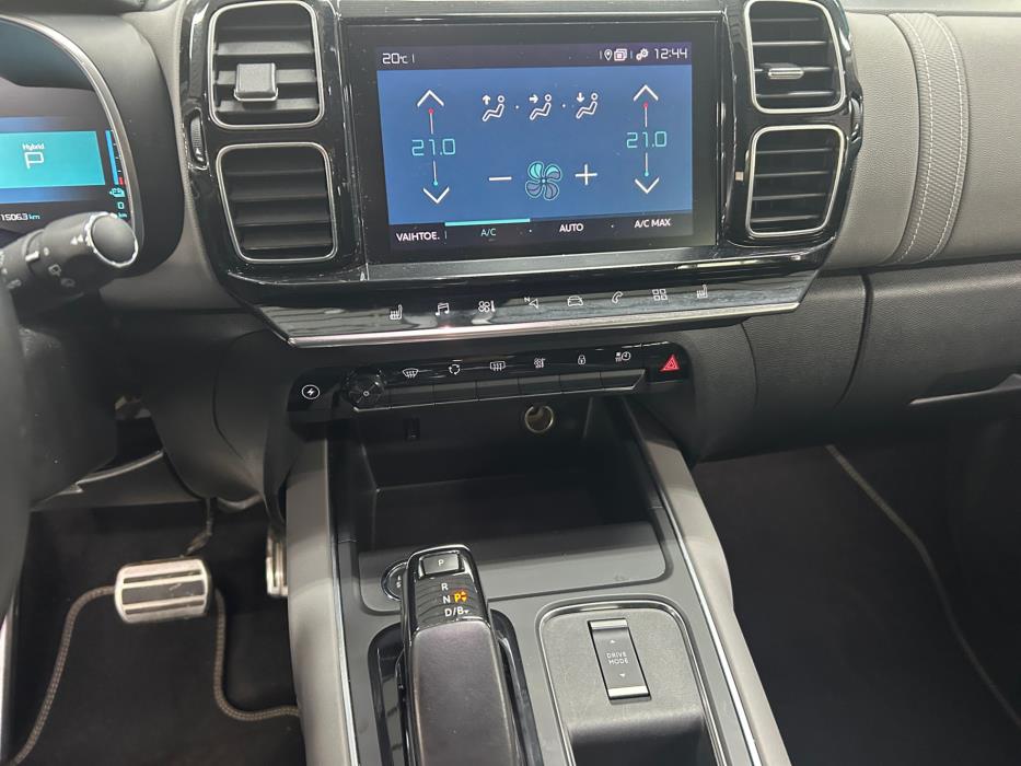 CITROEN C5 Aircross 2021