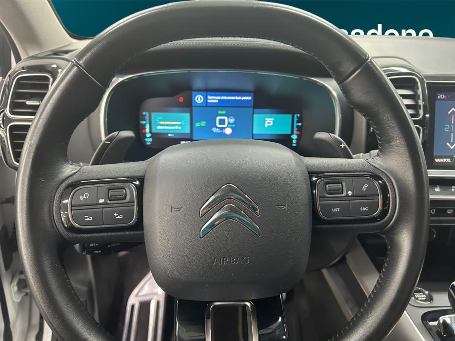 CITROEN C5 Aircross 2021