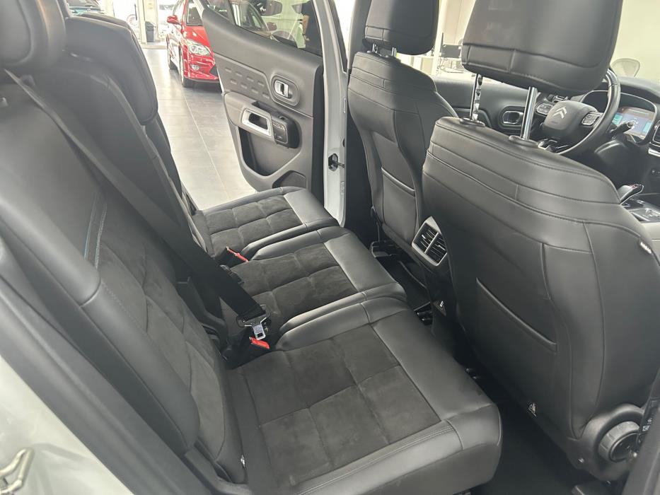 CITROEN C5 Aircross 2021