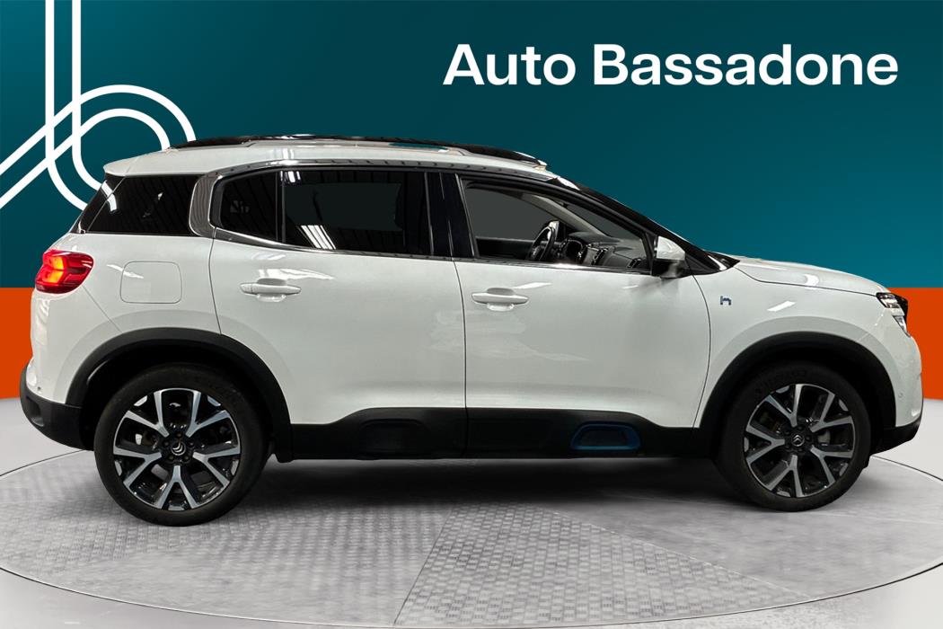CITROEN C5 Aircross 2021