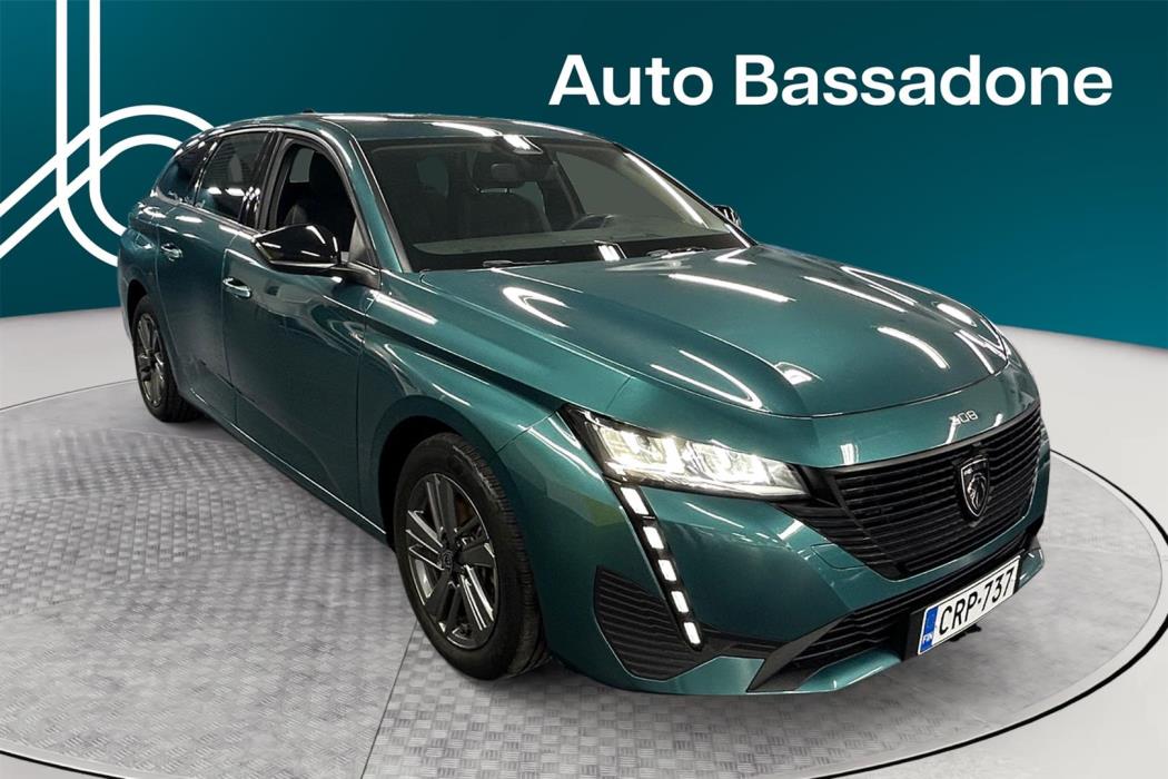 PEUGEOT 308 2023