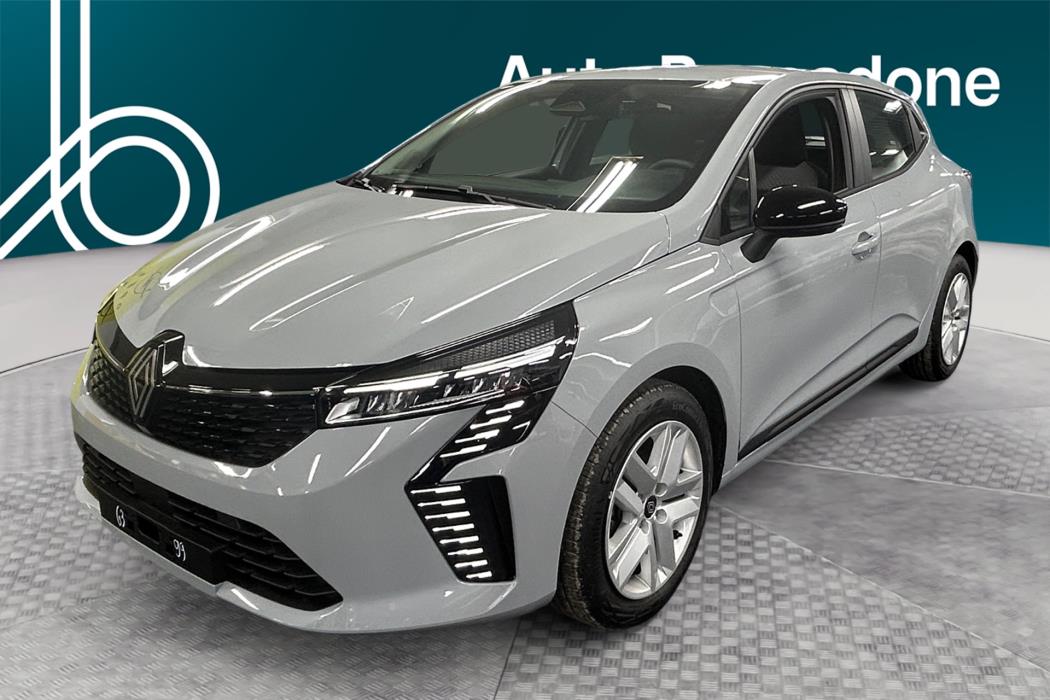 Renault Clio 2026