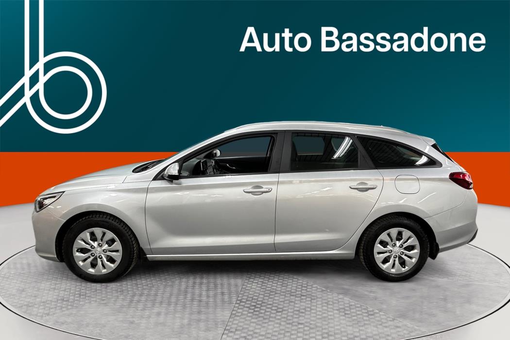 HYUNDAI i30 Wagon 2018