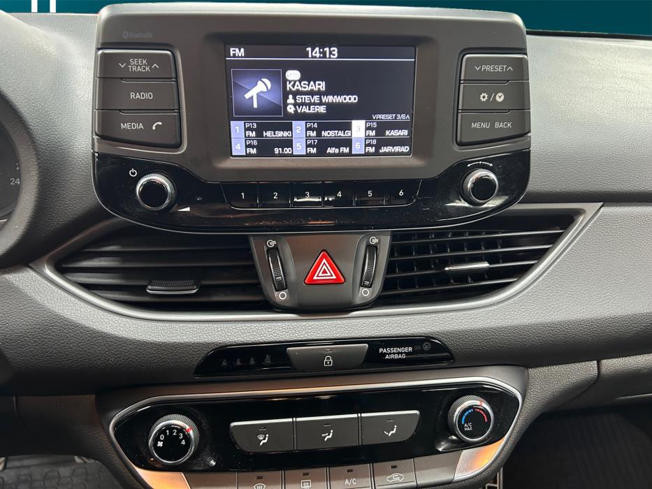 HYUNDAI i30 Wagon 2018