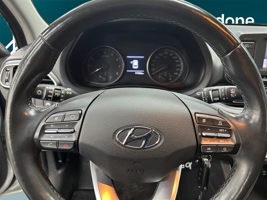 HYUNDAI i30 Wagon 2018