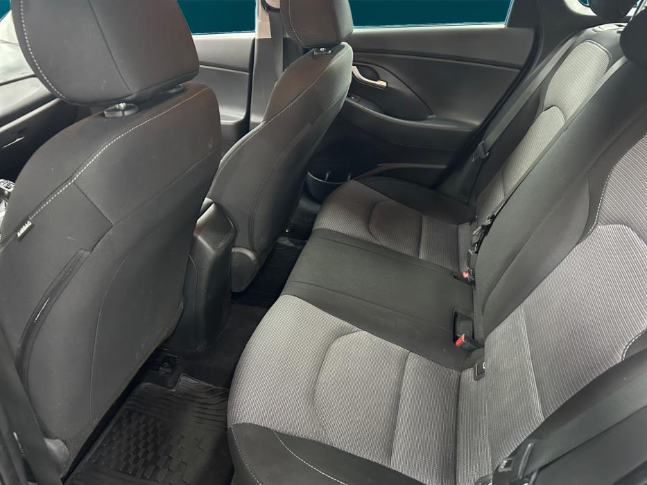 HYUNDAI i30 Wagon 2018