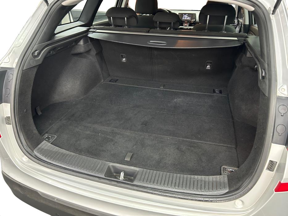 HYUNDAI i30 Wagon 2018