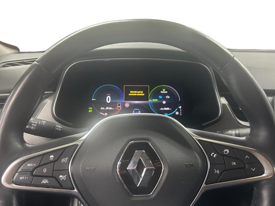 RENAULT Arkana 2022