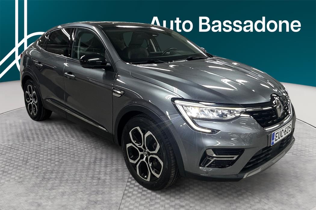 RENAULT Arkana 2022