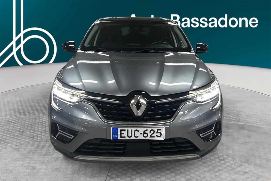RENAULT Arkana 2022