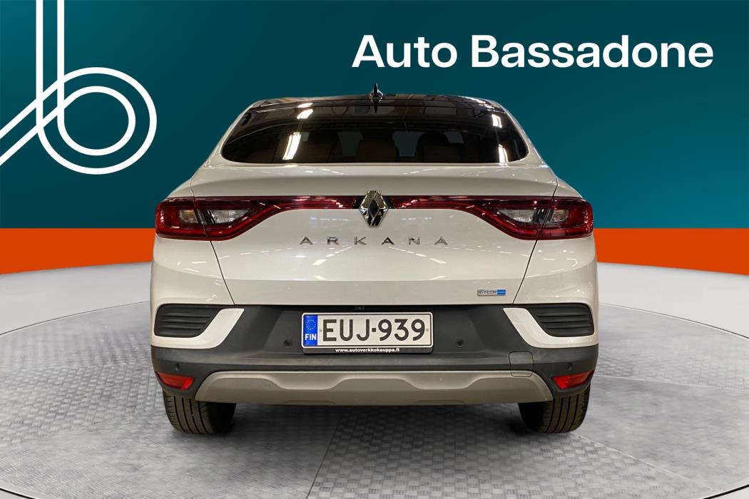 RENAULT Arkana 2023