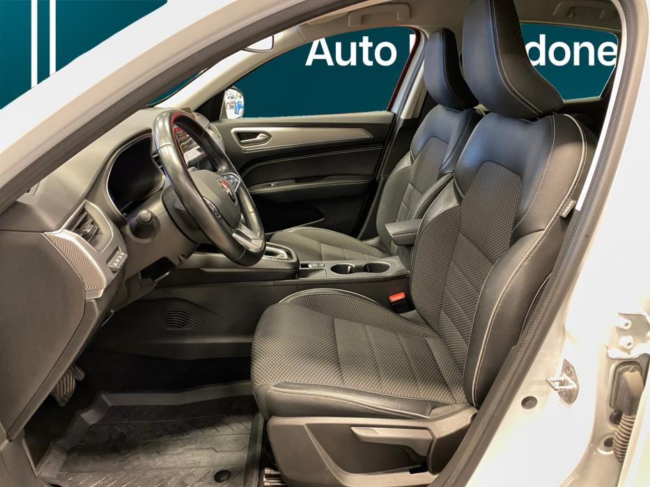 RENAULT Arkana 2023