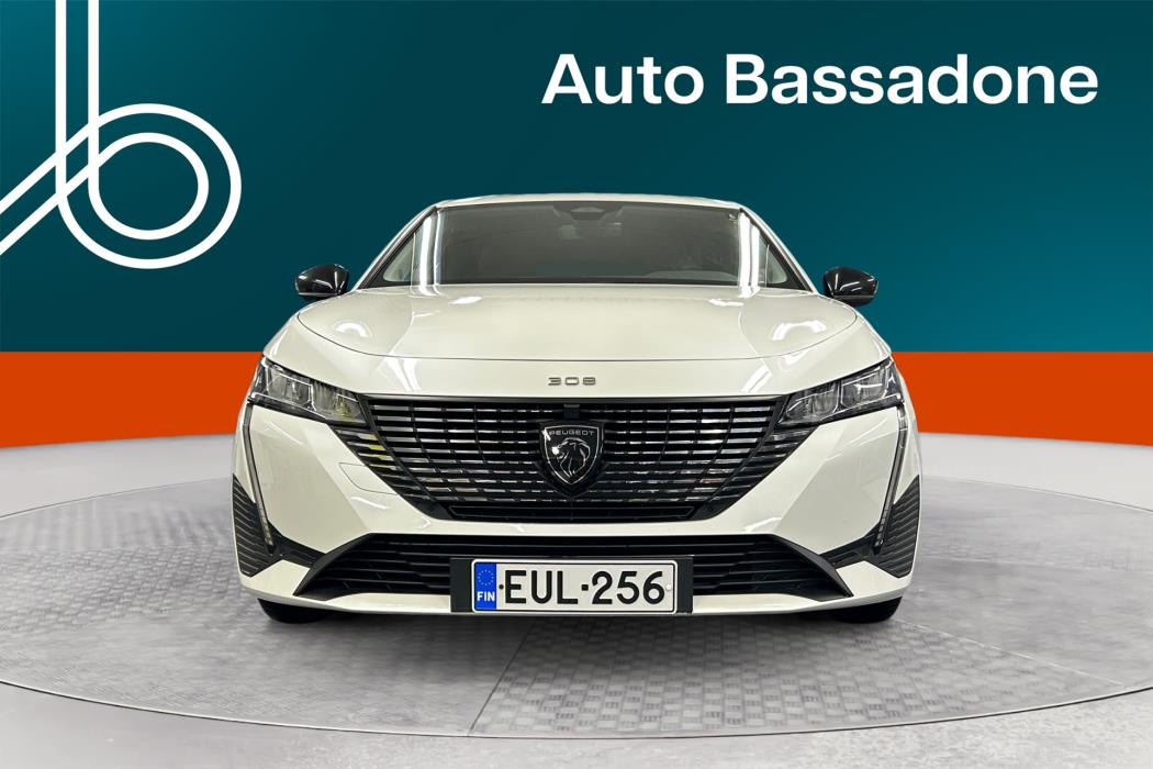 PEUGEOT 308 2022