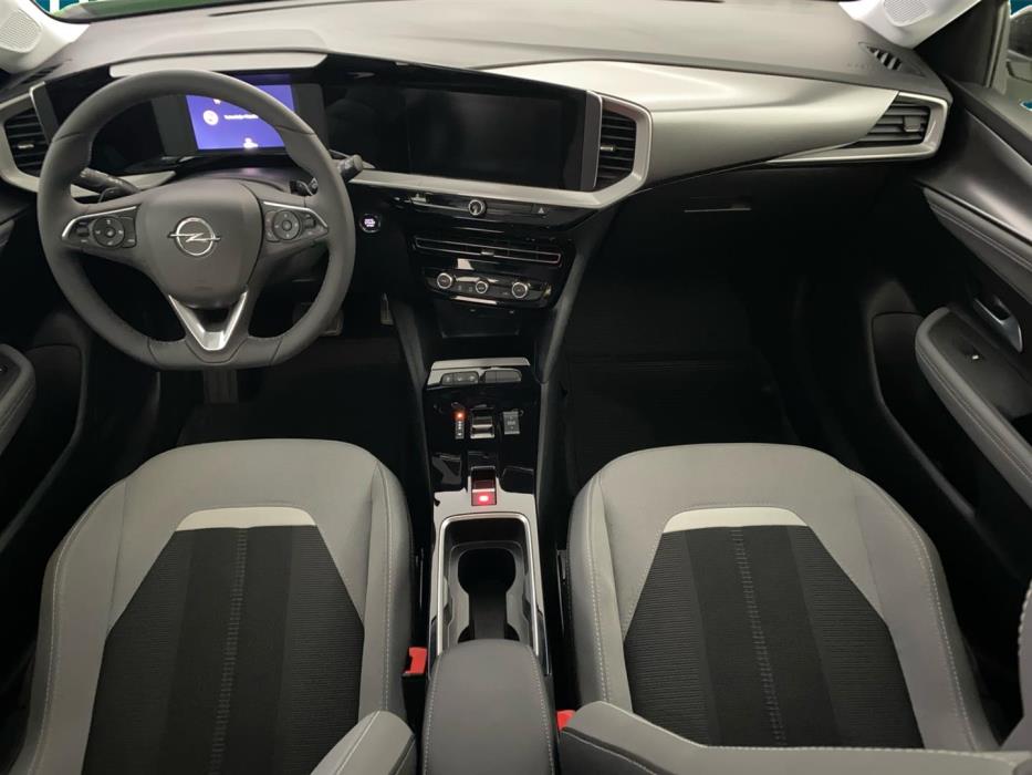 OPEL Mokka 2024