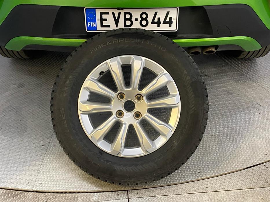 OPEL Mokka 2024