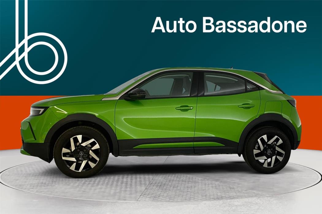 OPEL Mokka 2024