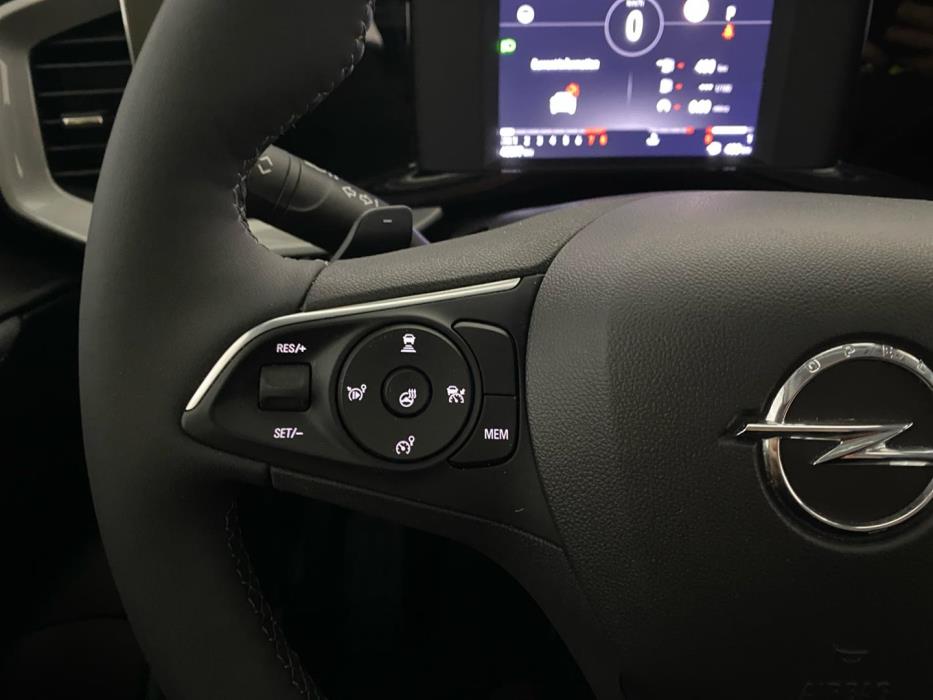 OPEL Mokka 2024