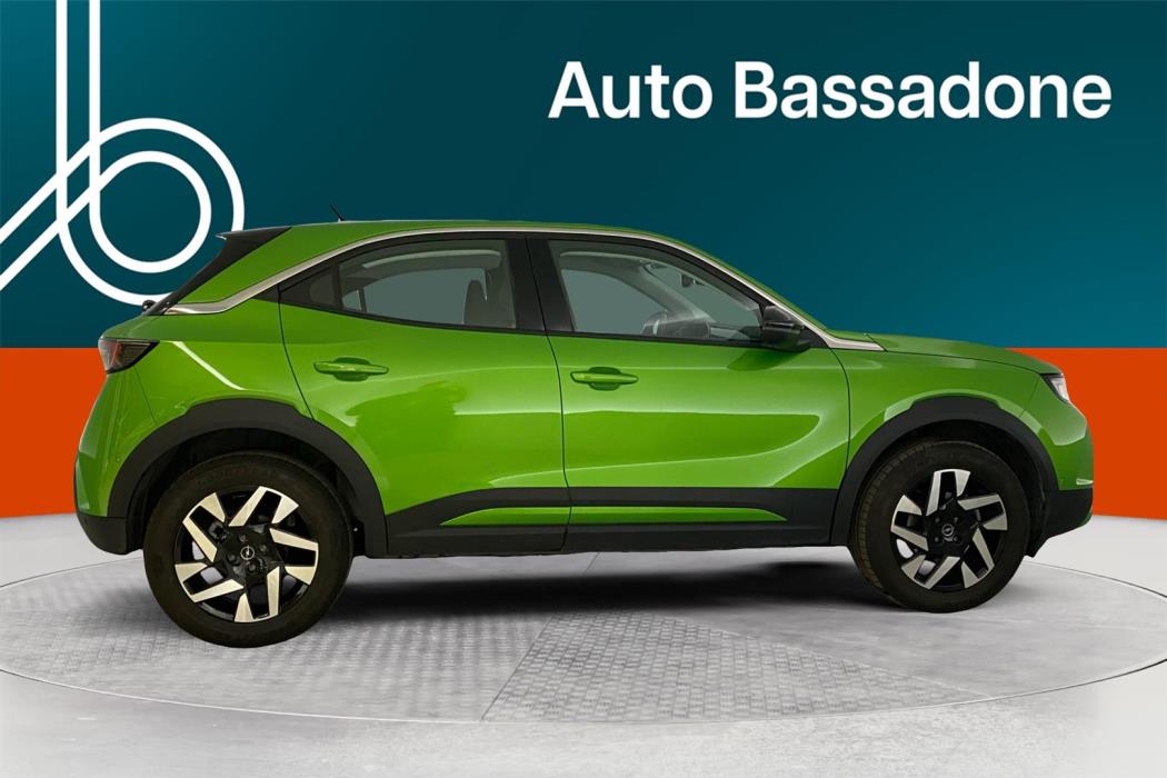 OPEL Mokka 2024
