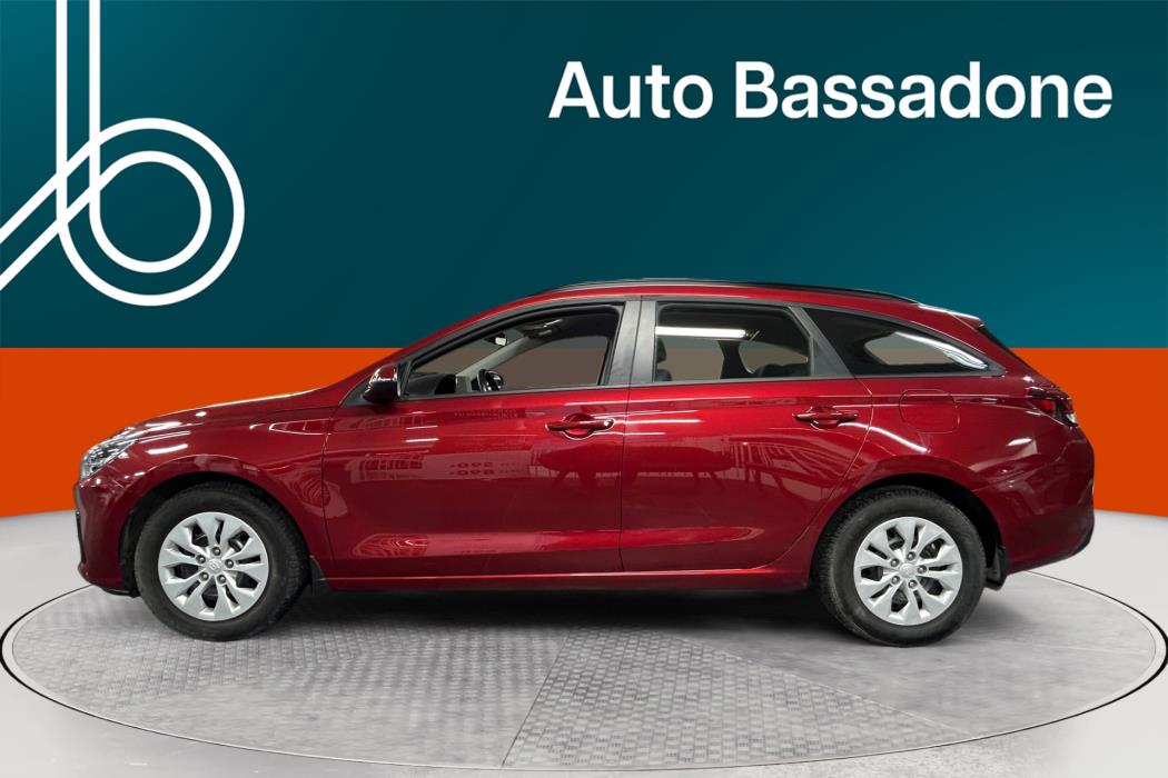 HYUNDAI i30 Wagon 2025