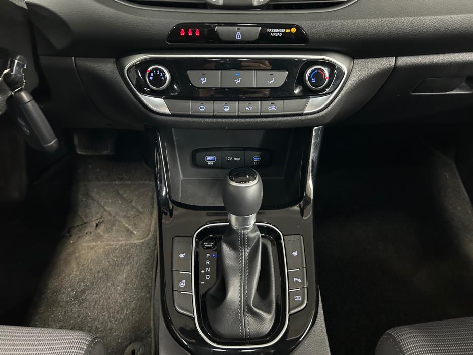 HYUNDAI i30 Wagon 2025