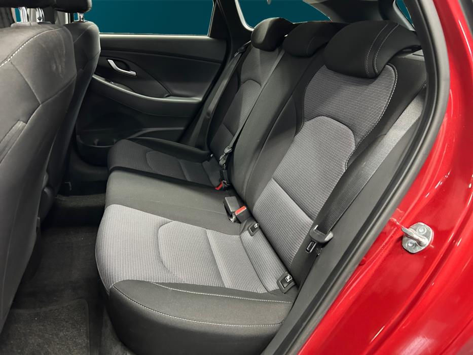 HYUNDAI i30 Wagon 2025