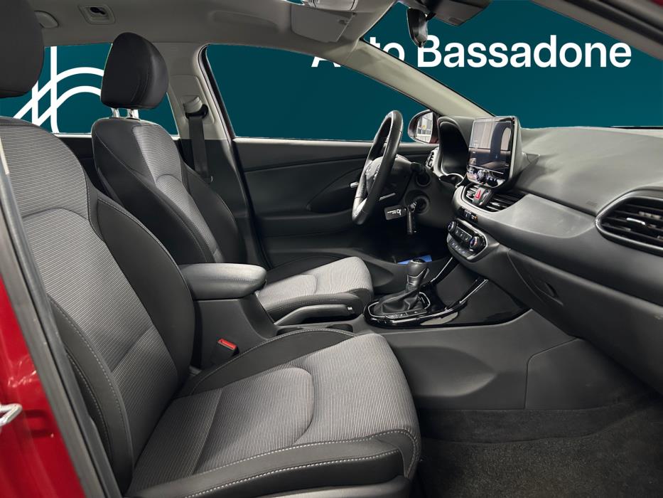 HYUNDAI i30 Wagon 2025