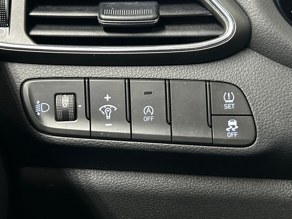 HYUNDAI i30 Wagon 2025