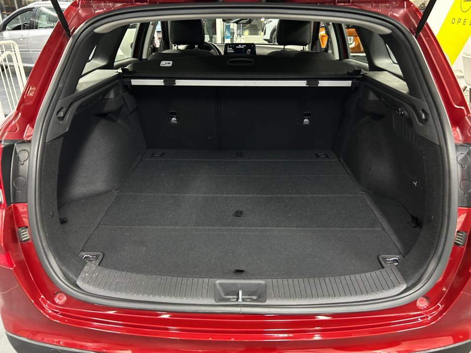 HYUNDAI i30 Wagon 2025