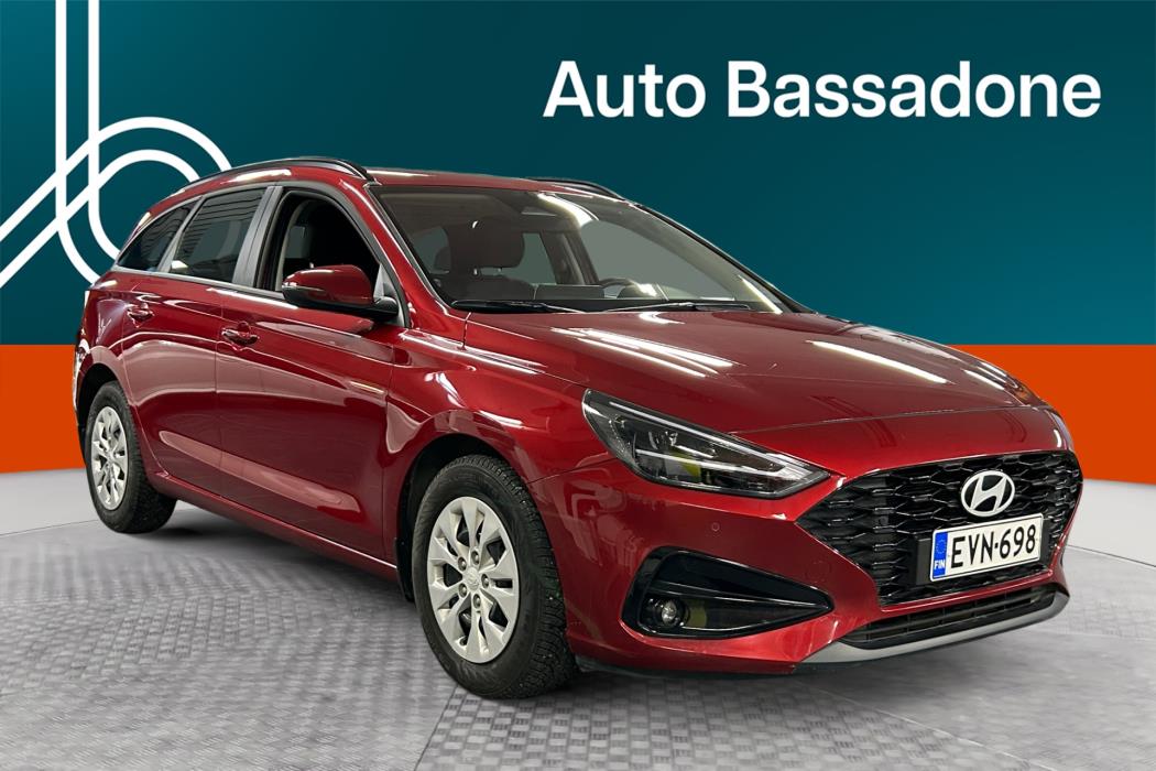 HYUNDAI i30 Wagon 2025