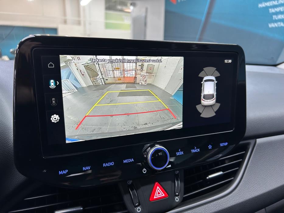 Hyundai i30 Wagon 2025