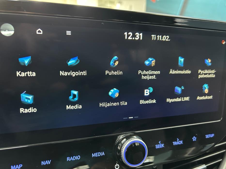 Hyundai i30 Wagon 2025