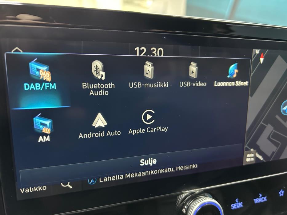 Hyundai i30 Wagon 2025