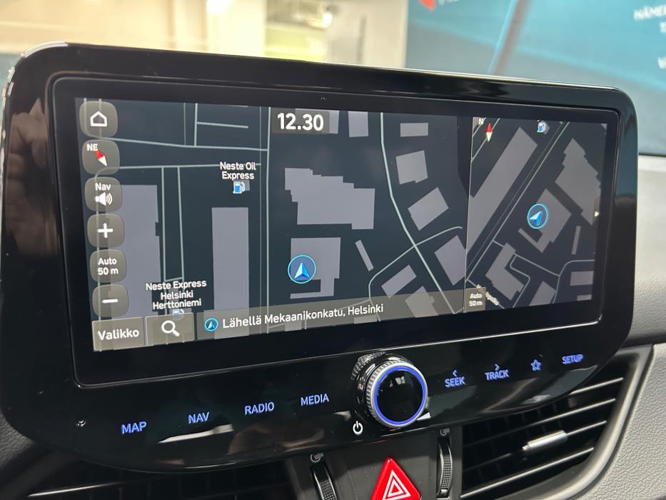 Hyundai i30 Wagon 2025