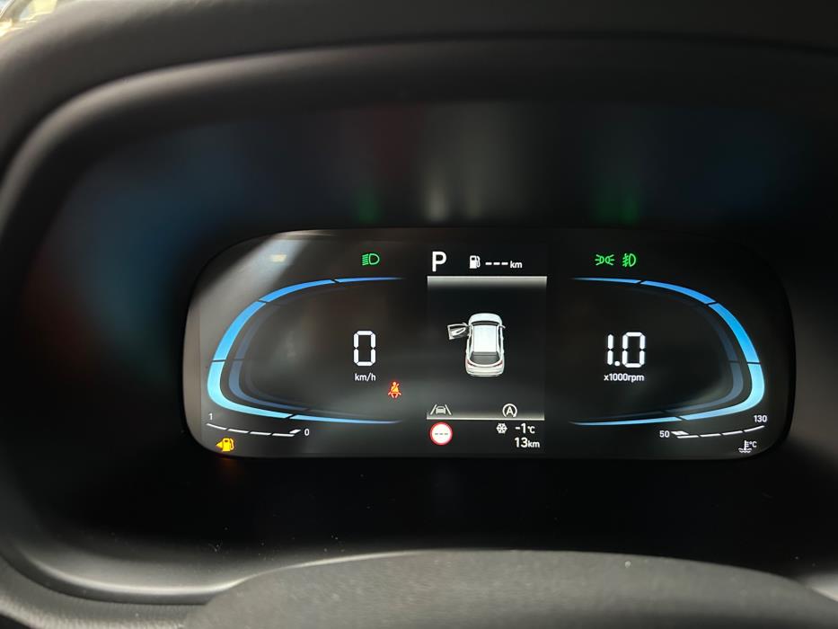 Hyundai i30 Wagon 2025