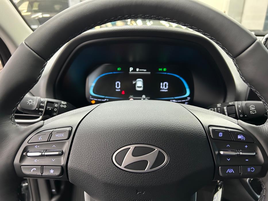 Hyundai i30 Wagon 2025