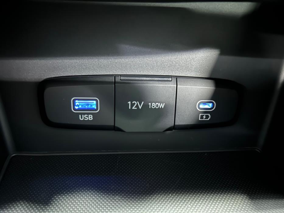 Hyundai i30 Wagon 2025