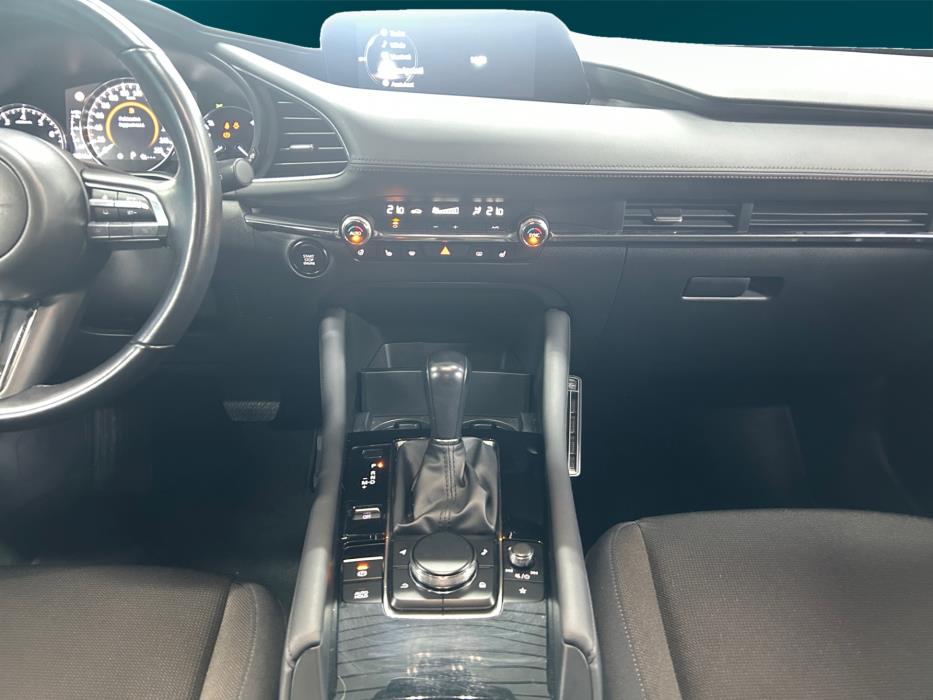 MAZDA Mazda3 2023