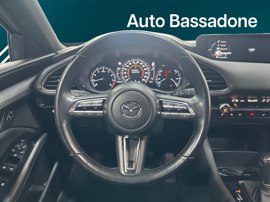 MAZDA Mazda3 2023